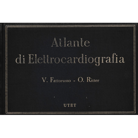 Atlante di Elettrocardiografia