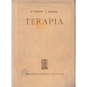 Compendio di terapia delle malattie interne