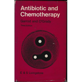 Antibiotic and Chemotherapy