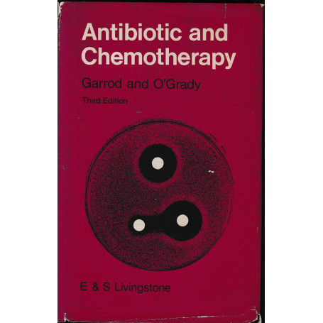 Antibiotic and Chemotherapy