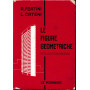 Le figure geometriche. Manuale di geometria