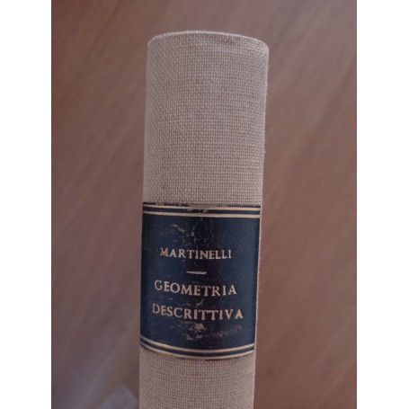 Lezioni di geometria con esercizi