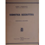 Geometria descrittiva