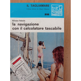 La navigazione con il calcolatore tascabile