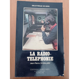 La radio - telephonie