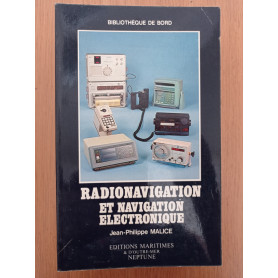 radionavigation et navigation electronique