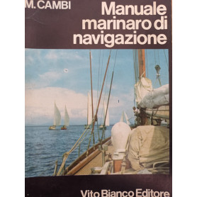 Manuale marinaro di navigazione