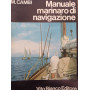 Manuale marinaro di navigazione
