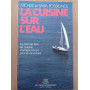 La cuisine sur l'eau