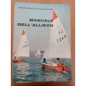 Manuale dell'allievo