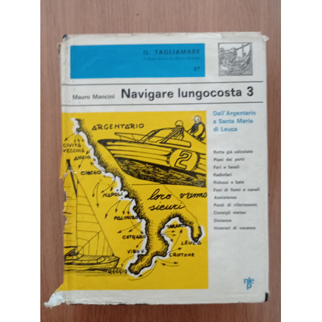 Navigare lungocosta 3