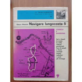 Navigare lungocosta 5