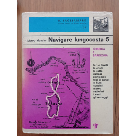 Navigare lungocosta 5