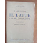 Caseificio IL LATTE e la sua produzione