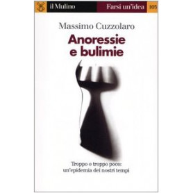 Anoressie e bulimie