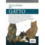 Enciclopedia del gatto.