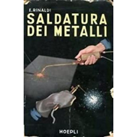 Saldatura dei metalli