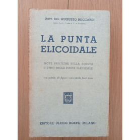 La punta elicodale