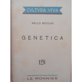 Genetica