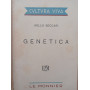 Genetica