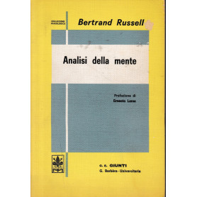 Analisi della mente