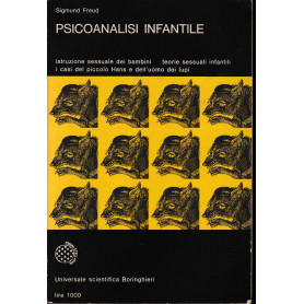 Psicoanalisi infantile