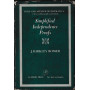 Simplified Independence Proofs: Boolean Valued Models of Set Theory