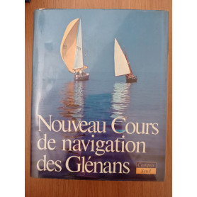 Nouveau Cours de navigation des Glenans