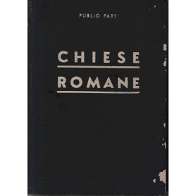 Chiese Romane