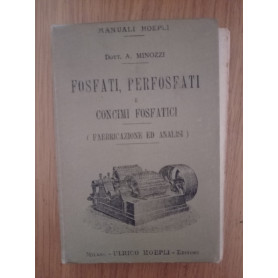 Fosfati