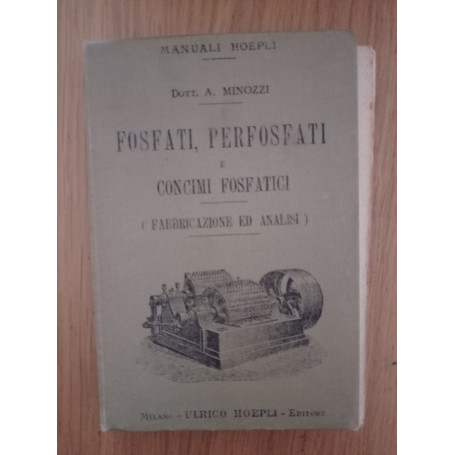 Fosfati