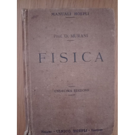Fisica