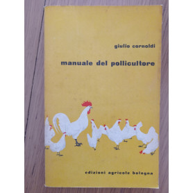 Manuale del pollicultore