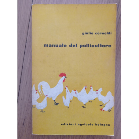 Manuale del pollicultore