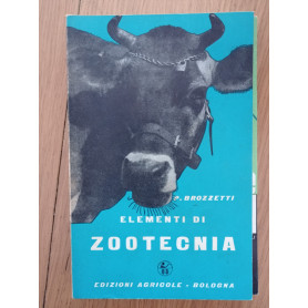 Elementi di zootecnia
