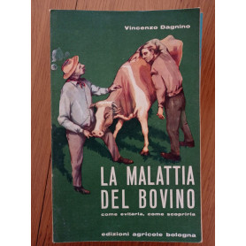 La malattia del bovino