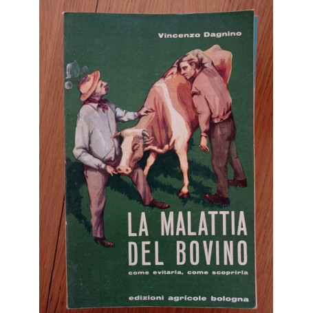 La malattia del bovino