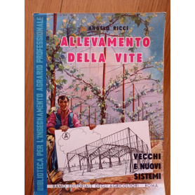 Allevamento della vite