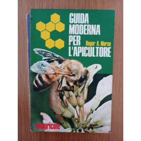 Guida moderna per l'apicultore