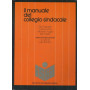 Il manuale del collegio sindacale