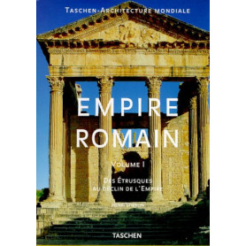 architecture mondiale - Empire Romain vol. 1