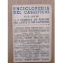 Enciclopedia del caseificio