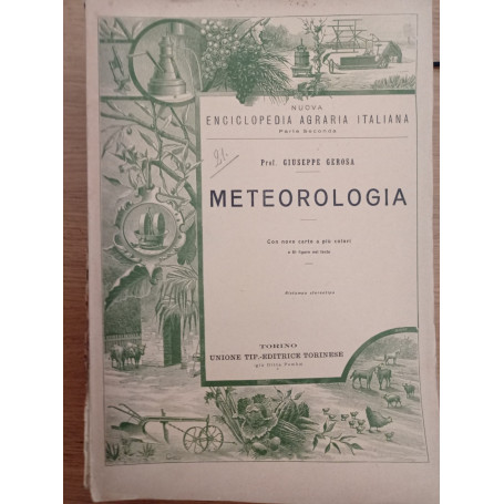 Meteorologia