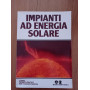 Impianti ad energia solare: LEZIONE 7