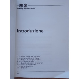 Impianti idraulici - Sanitari
