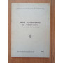Segni convenzionali ed abbreviazioni in uso nelle carte nautiche