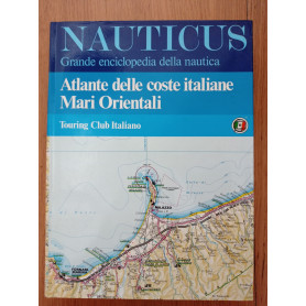 NAUTICUS: Atlante delle coste italiane Mari Orientali