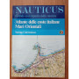 NAUTICUS: Atlante delle coste italiane Mari Orientali