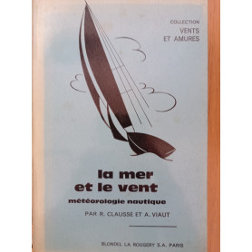 La mer et le vent meteorologie nautique