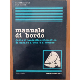 Manuale di bordo